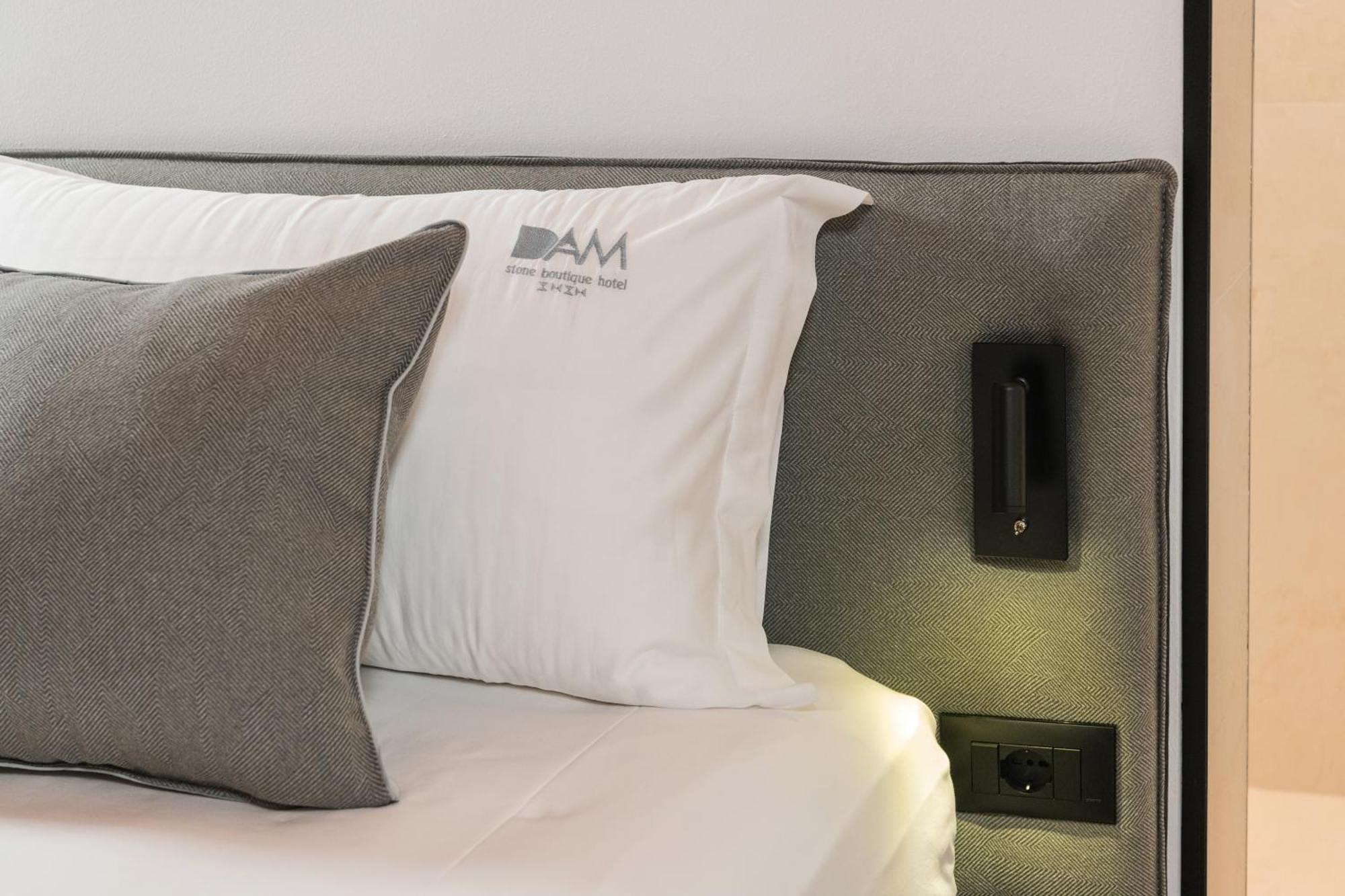 Dam Stone Boutique Hotel Gjirokastra Zewnętrze zdjęcie