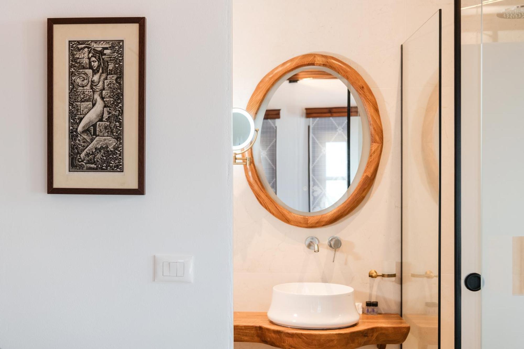 Dam Stone Boutique Hotel Gjirokastra Zewnętrze zdjęcie